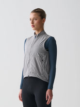 Women's Wind Vest
